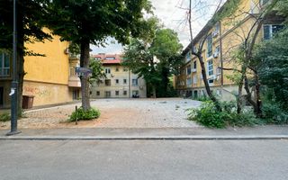 Teren intravilan ***414mp*** // Primaverii - Poză 2