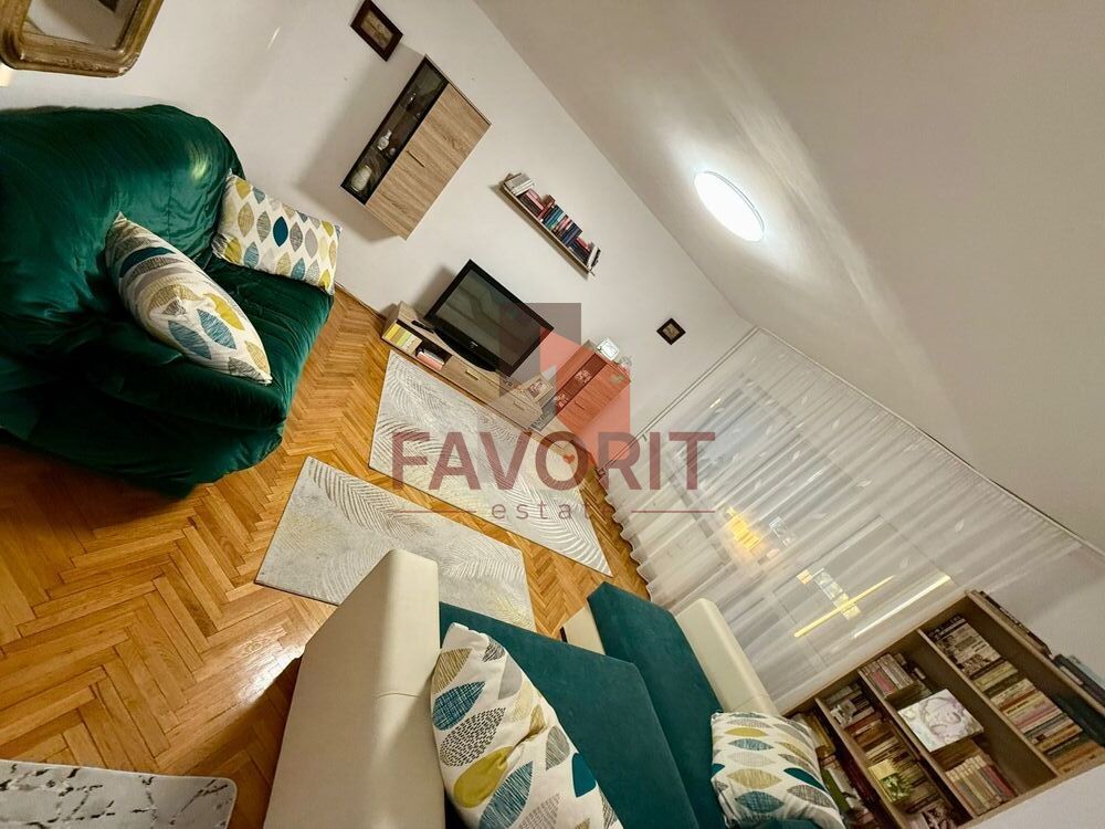 Etaj 2. Cu centrala proprie. Zona Bucovina - Poză 1