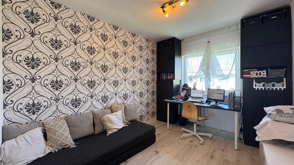 Apartament 3 camere| DECOMANDAT| BANEASA+loc de parcare - Poză 10