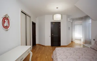 Chirie, casă 350 mp + 6 ari, str. Alexei Mateevici, Centru - Poză 15