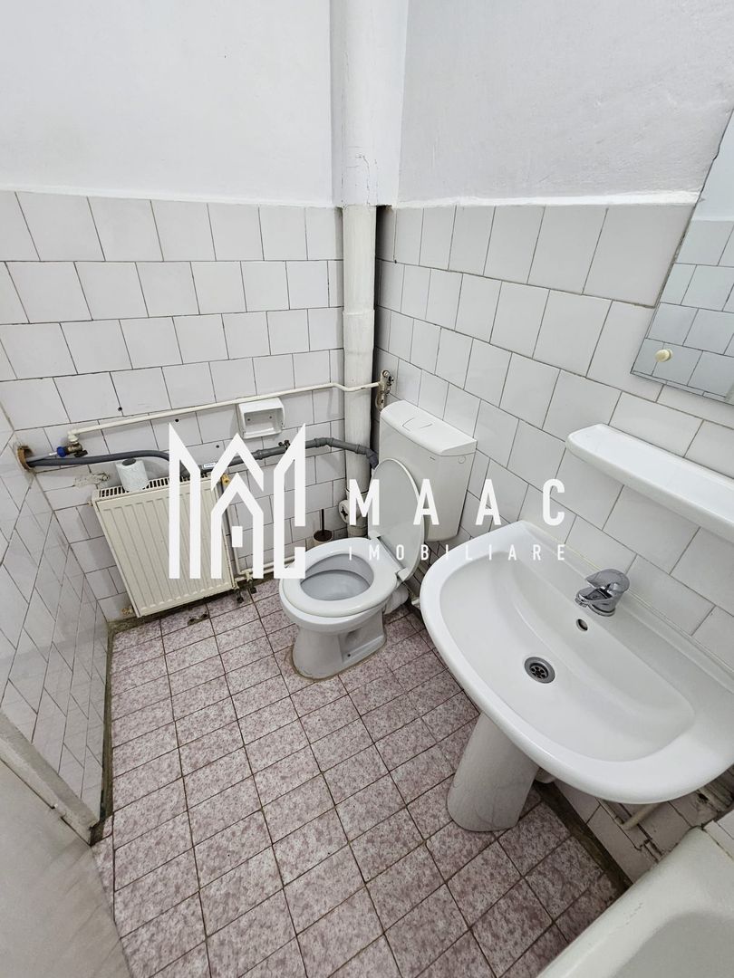 Pet Friendly I Apartament 1 camera I Etaj 3 I Peco Millea - Poză 7
