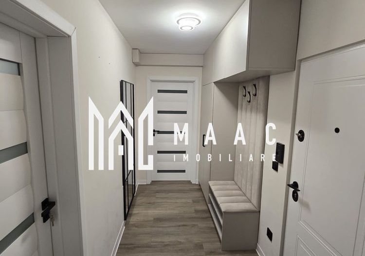 Apartament 2 camere de vânzare | Sibiu, Ștrand | intabulată - Poză 1