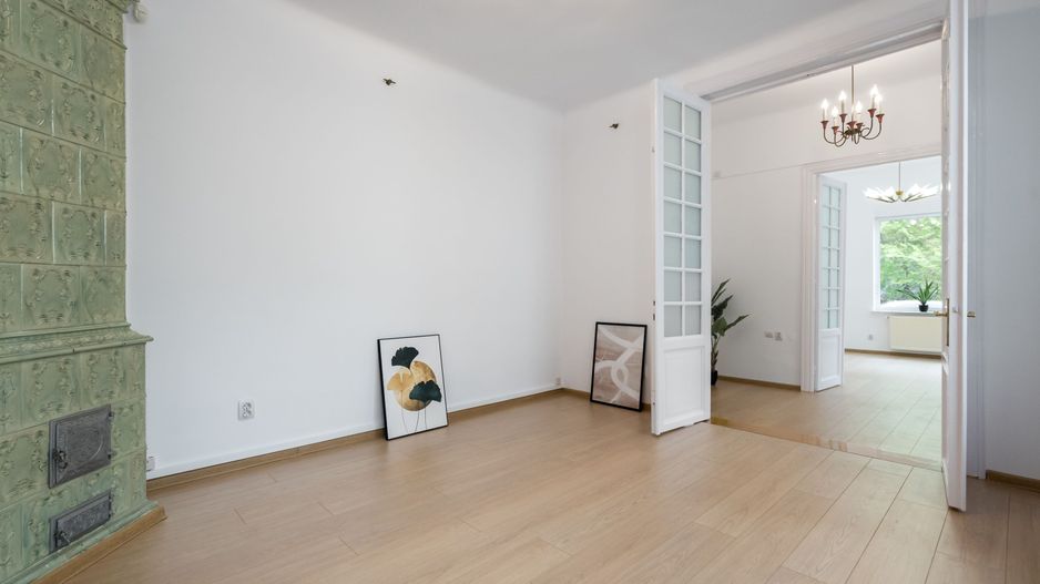 COMISION 0% - Biroul tau din Floreasca- 3 camere luminoase - Poză 12