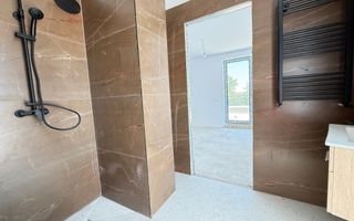 Apartament 3 camere de vanzare Pipera in bloc cu vedere la lac - Poză 14