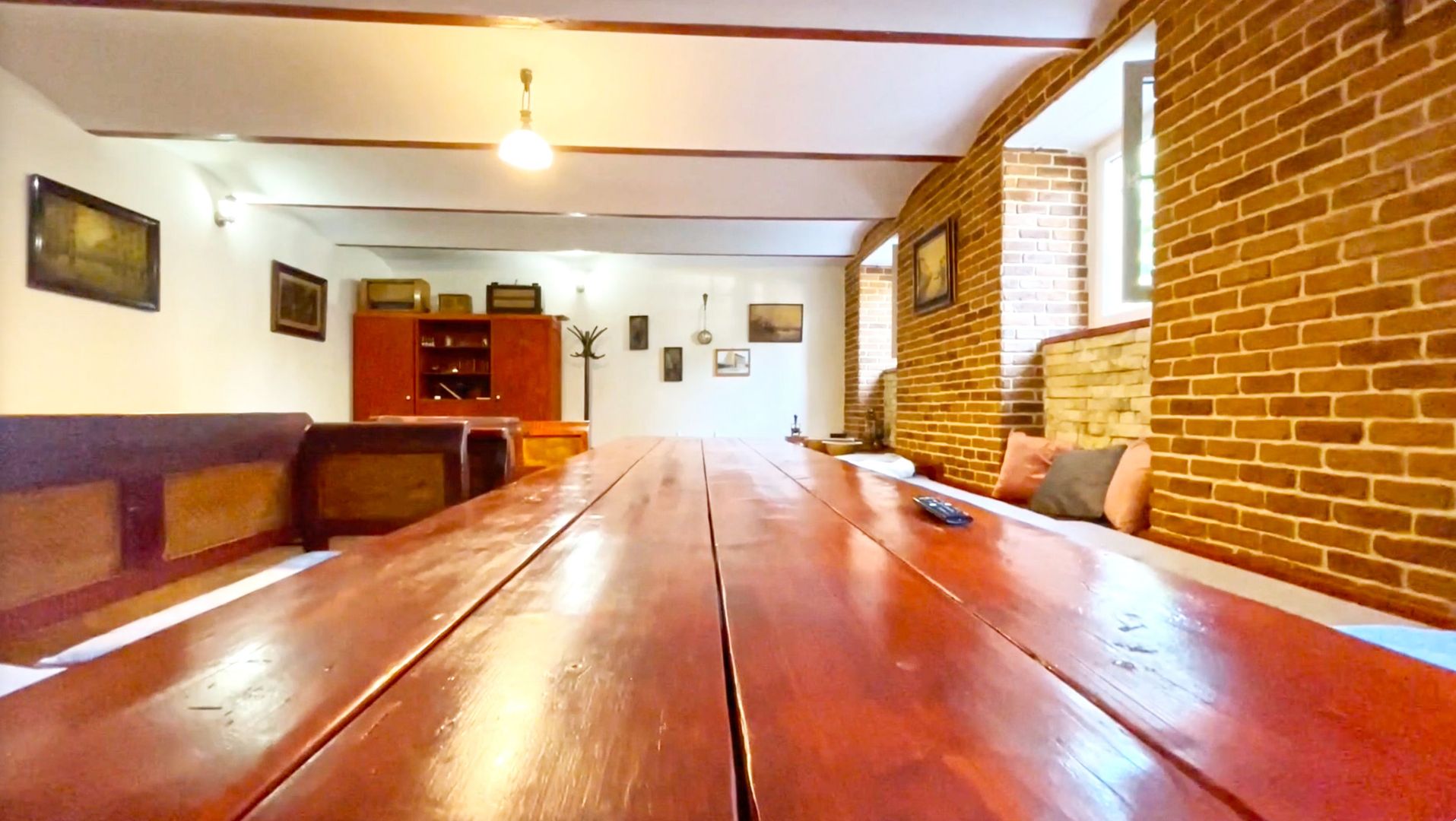 Casă boierească în zonă centrală - Poză 8