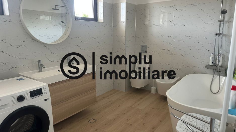 Apartament 3 camere -Centru - Poză 9
