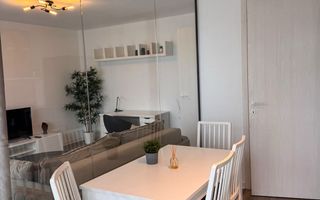 Cloud 9 || 2 Camere || Parcare || Comision 0% - Poză 6