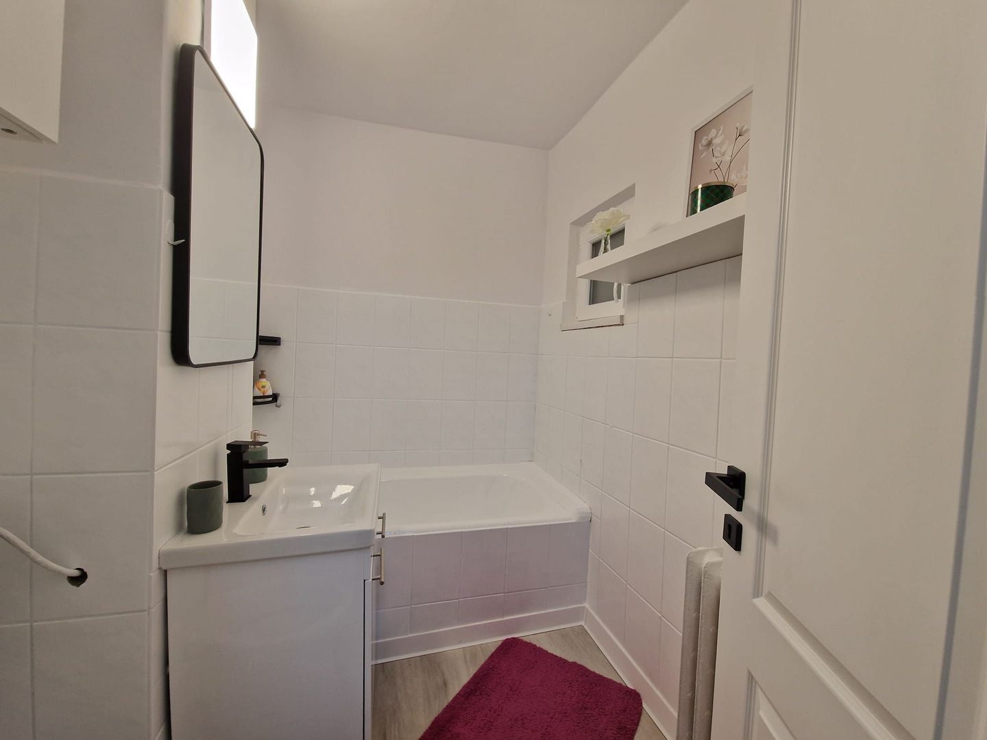 Apartament la 5 min de Unirii - Poză 13
