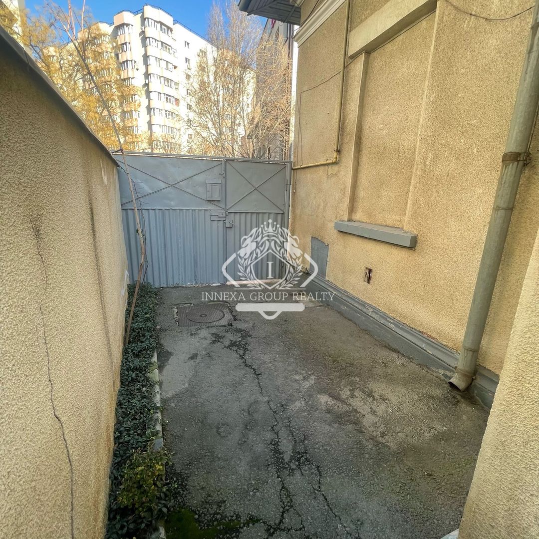 Timpuri Noi- Nerva Traian I 90mp I Parter + Pod - Poză 6