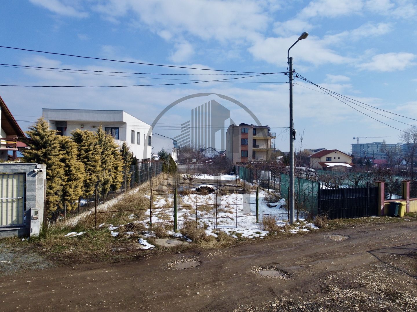 Teren de vanzare Mamaia, Constanta langa mare - Poză 4