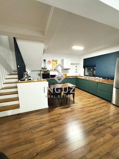 DE ÎNCHIRIAT – CASĂ TIP DUPLEX | PIPERA – PĂDUREA MATEI MILLO - Poză 9