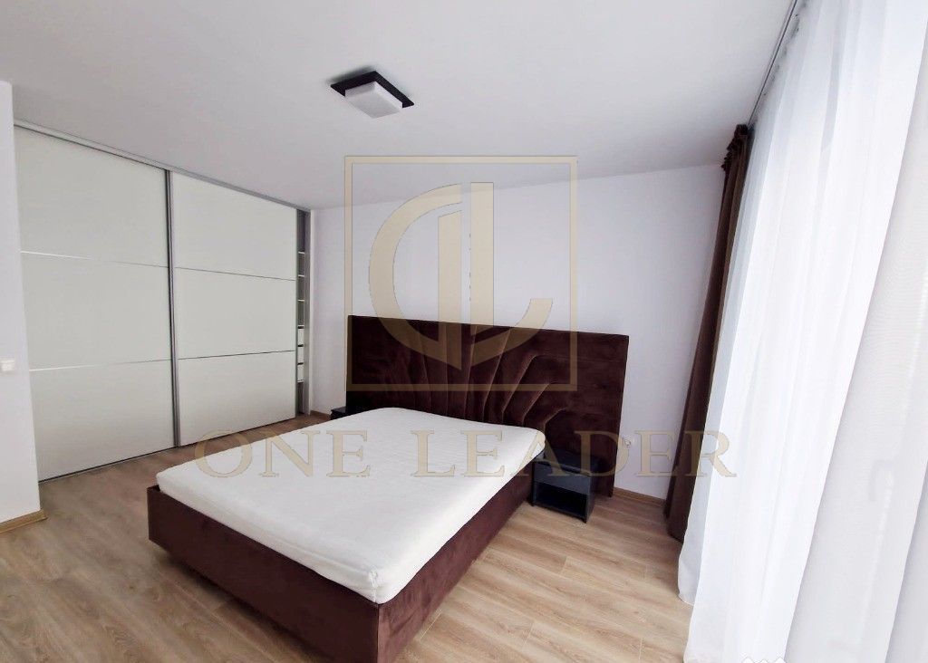 Vilă Lux | 4 Camere | 155 mp | Curte 350 mp | Brașov - Poză 5
