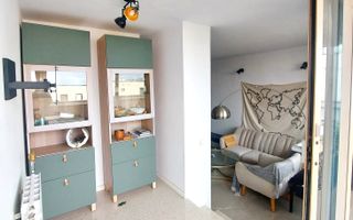 Apartament de 3 camere, Piata Romana, bloc nou boutique, 2 balcoane - Poză 9