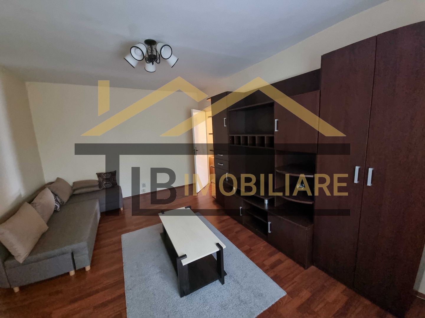 Apartament de 3 camere, 64mp, decomandat, Zona Cornisa - Poză 1