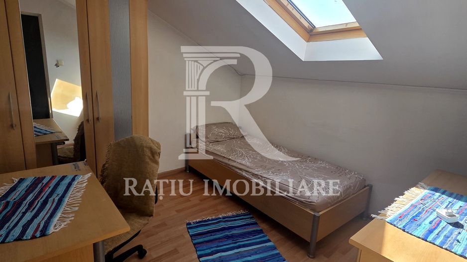 Apartament la casa cu 4 camere | Iosia | Oradea - Poză 8