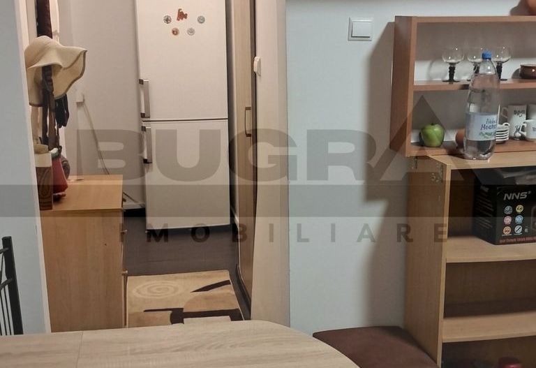 Apartament 2 camere, 28mp, zona Piata Hermes - Poză 5