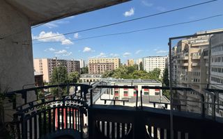 2 camere I Bd Unirii - Zepter  I Etaj 6/9 I 1988 - Poză 5