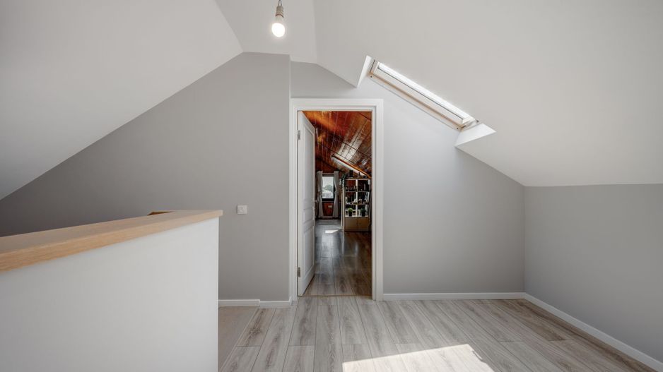 Casa în Stil American ! Mogosoaia/Chitila ! Regie Proprie ! - Poză 71
