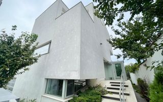 Impressive Villa // Floreasca Lake - Poză 72