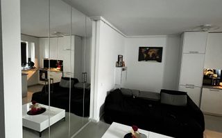 2 camere, modern, parcare,Floresti, Valea Garbaului,Vivo, Pet Friendly - Poză 3