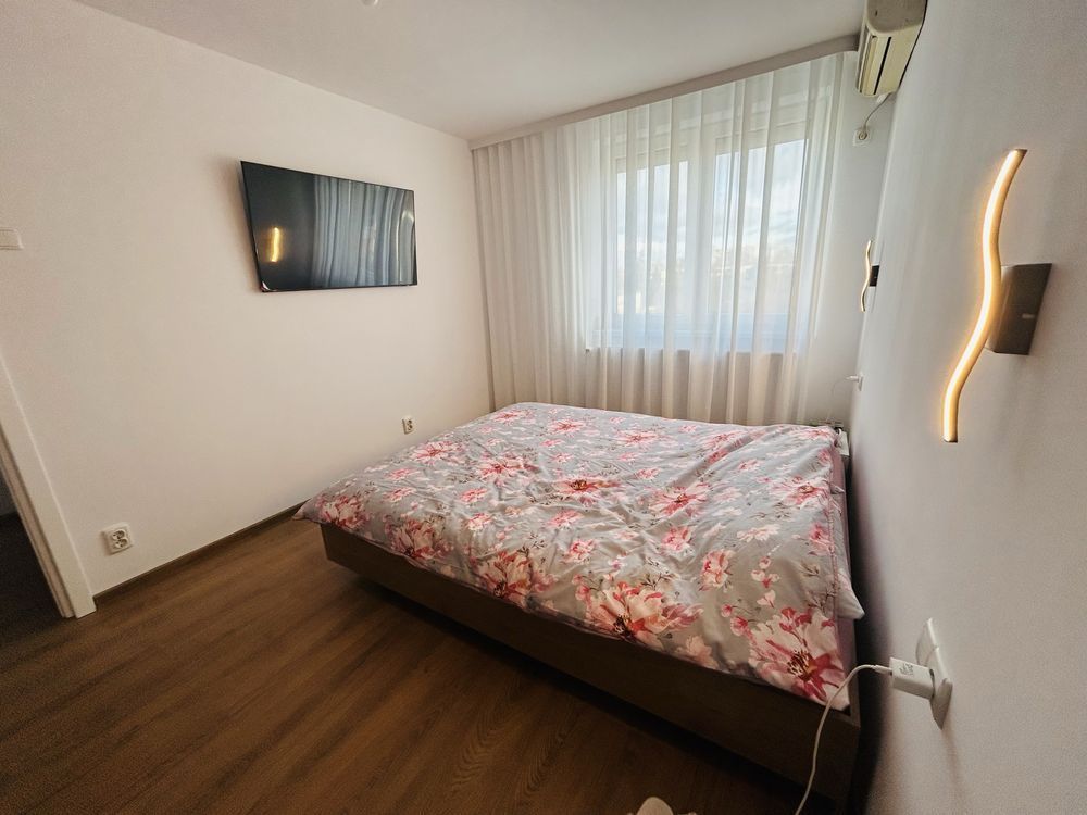 BRASADAS vinde  ap  2 came RENOVAT, mobilat Micro 14. - Poză 4
