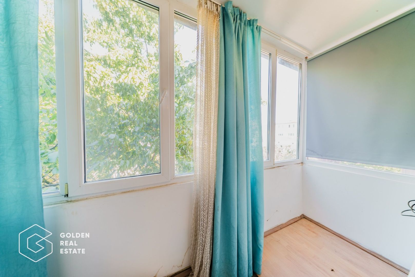 Apartament 3 camere, zona Alfa, decomandat - Poză 3