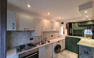 Apartament cu 3 camere de 100 mp pe Calea Dorobantilor - Fabric - Poză 15