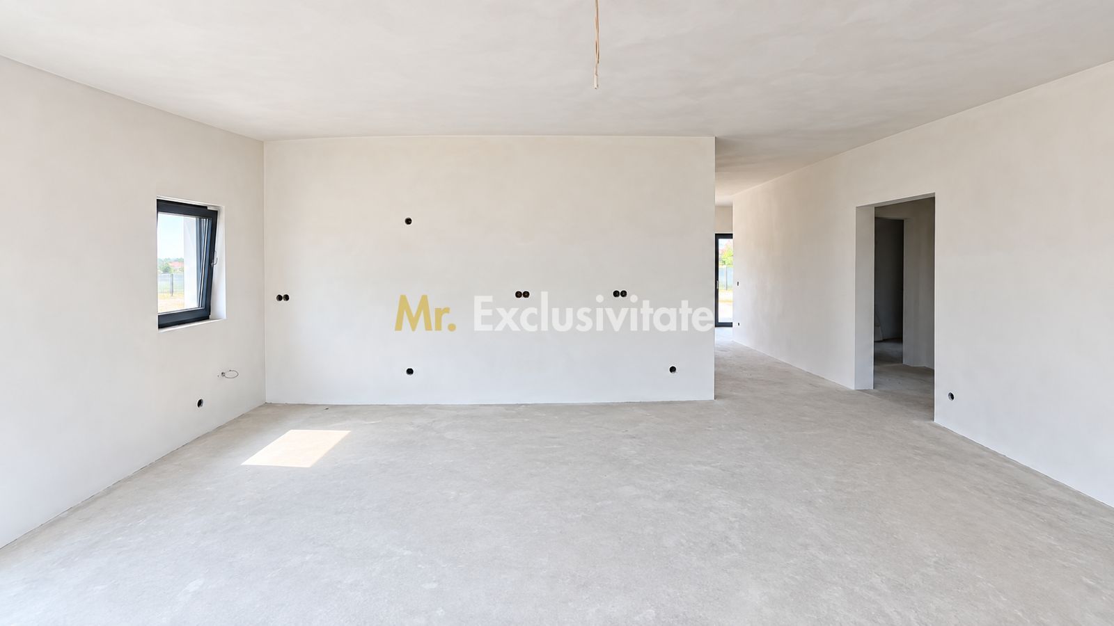 Casă Nouă Odoreului 4 camere - Poză 15