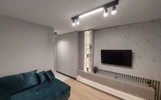 Garsonieră modernă, complet utilată, zona Palas – Oxygen Galata, Iași - Poză 5