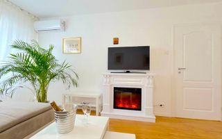 APARTAMENT SUPERB | 2 CAMERE | CENTRALA PROPRIE | AVIATIEI - Poză 2