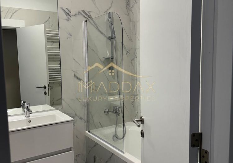 2 Camere Novum 56 | Prima închiriere | 500m Metrou Gorjului + Parc Liniei - Poză 7