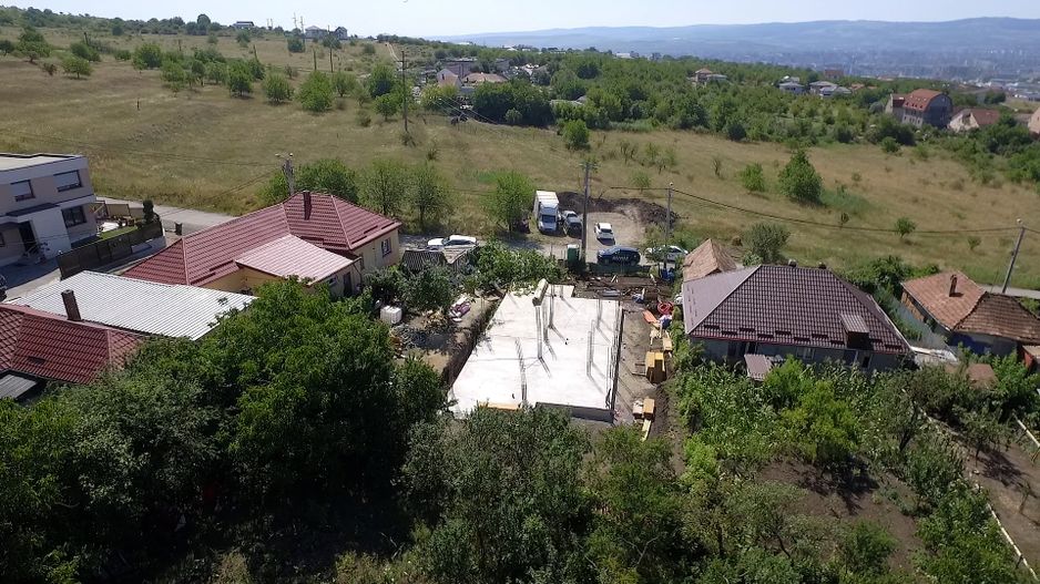 Casă cu 5 camere de vânzare în zona Iris, Comision 0% - Poză 6