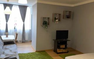 Garsoniera de 32mp, etaj intermediar, zona BIG - Poză 3