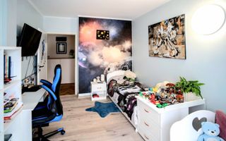 Penthouse exclusivist de vânzare, zona Avantgarden 1,  89.87 mp. - Poză 6