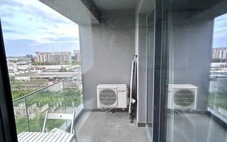 Inchiriere 2 camere Cloud 9 Residence - Poză 8