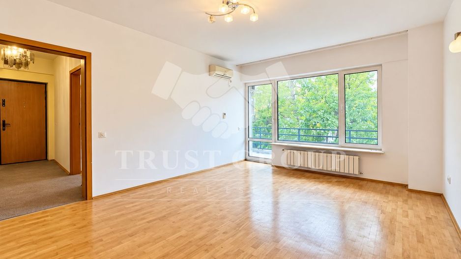 Primaverii 4 camere | Loc parcare| Boxa | 150mp - Poză 6