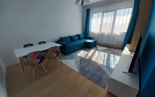 Apartament 2 camere | Regie Residence | 5 minute metrou - Poză 2