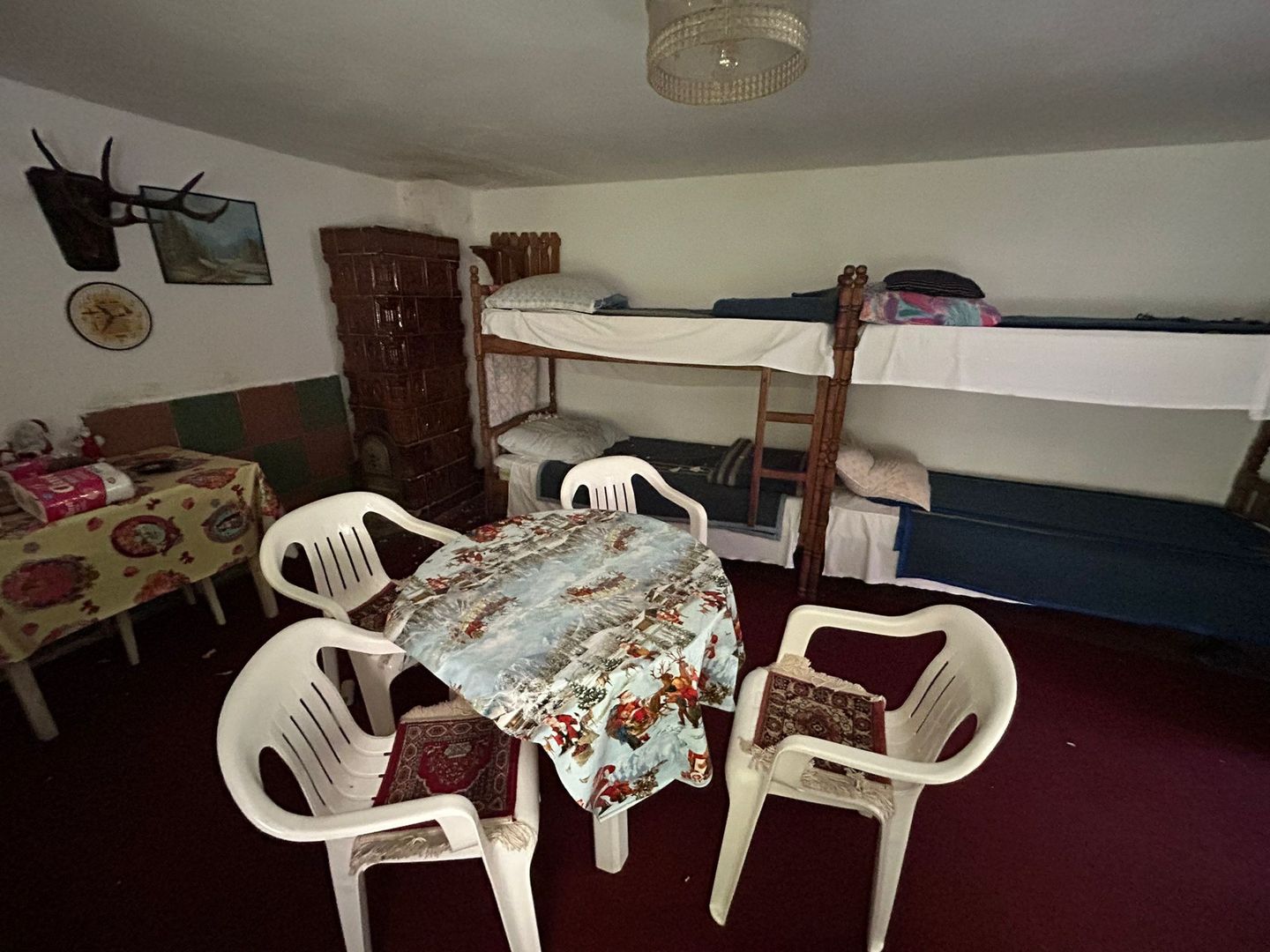 Cabana de vanzare, Valea Manastirii - Ramet - Poză 4