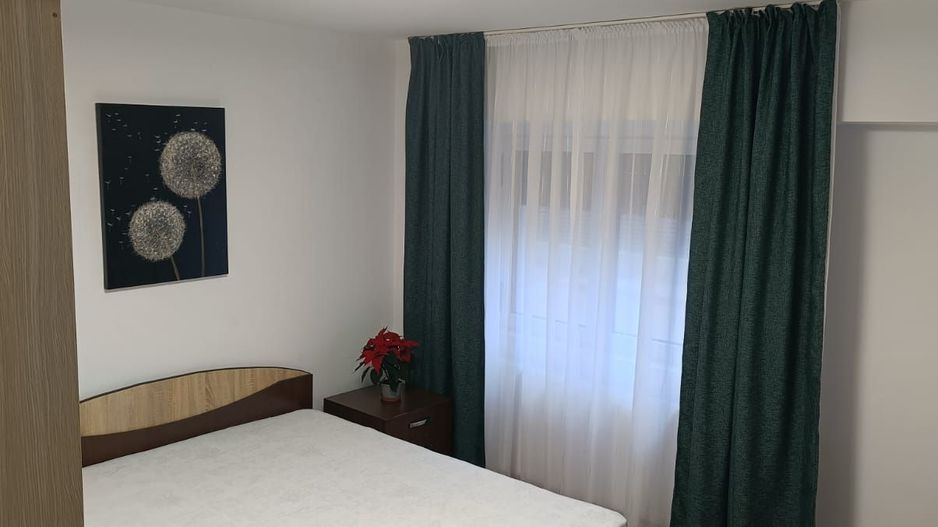 De inchiriat apartament cu o camera, parter, Mazepa 1, 320 euro - Poză 7