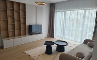 Apartament 2 camere de inchiriat, 74 mp, One Lake Club, Sector 2 - Poză 2