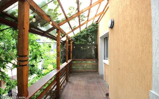 TOWNHOUSE Cotroceni D+P+2, rezidential, firma sau mixt, 232 MP total - Poză 18