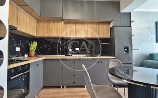 Apartament  cu 2 camere de inchiriat in Prima Green, Oradea - Poză 8