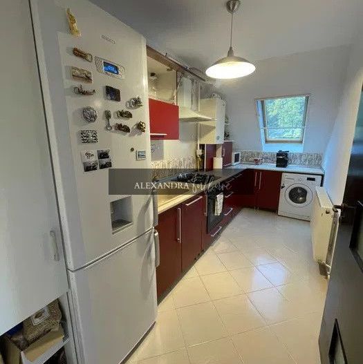 Apartament decomandat cu 3 camere | Strada Edgar Quinet | Cluj-Napoca - Poză 6