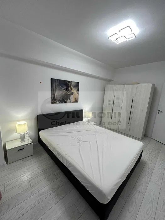 Apartament 2 camere Pacurari - 430 euro - Poză 5