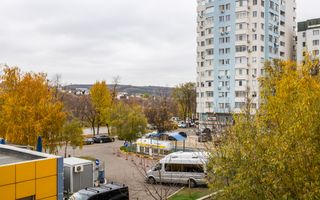 Vânzare, apartament, 1 cameră, str. Nicolae Milescu Spătarul, Ciocana - Poză 12