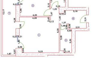 Apartament 3 camere Cortina 126 Iancu Nicolae I Jolie Ville I - Poză 2