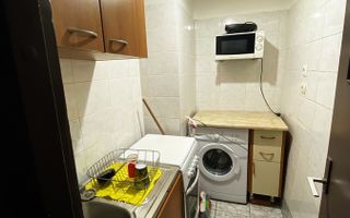 Garsoniera spatioasa moderna, 3 minute metrou Costin Georgian, etaj 5 - Poză 5