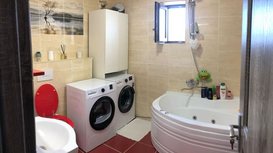 Apartament cu 2 camere Unirii -Bloc Nou - Poză 8