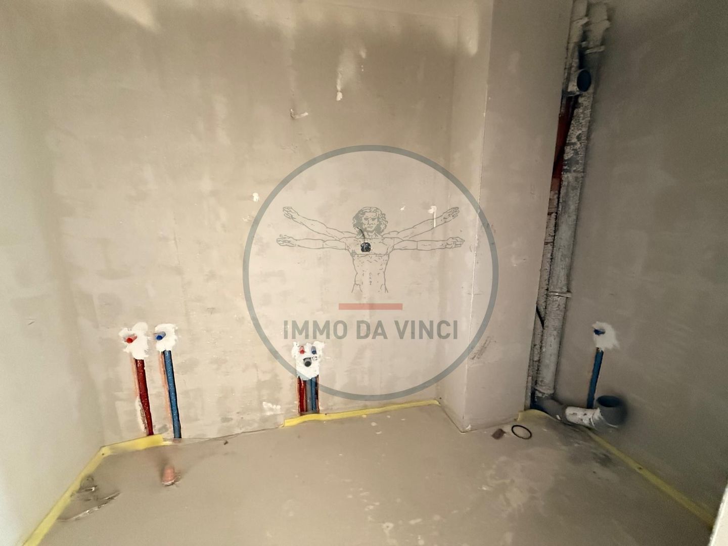 Apartement 2 camere 55mp bloc NOU Marasti | Bulgaria Cluj Napoca - Poză 5