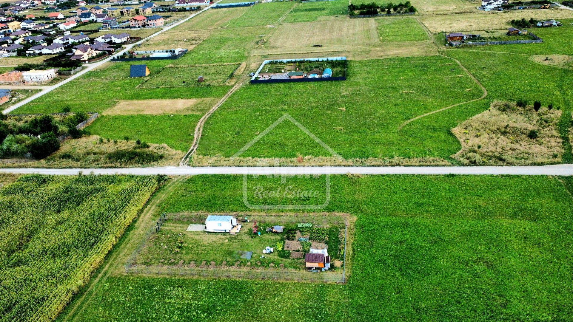Comision 0% | Teren Pretabil Investitie I Harman Central - Poză 14
